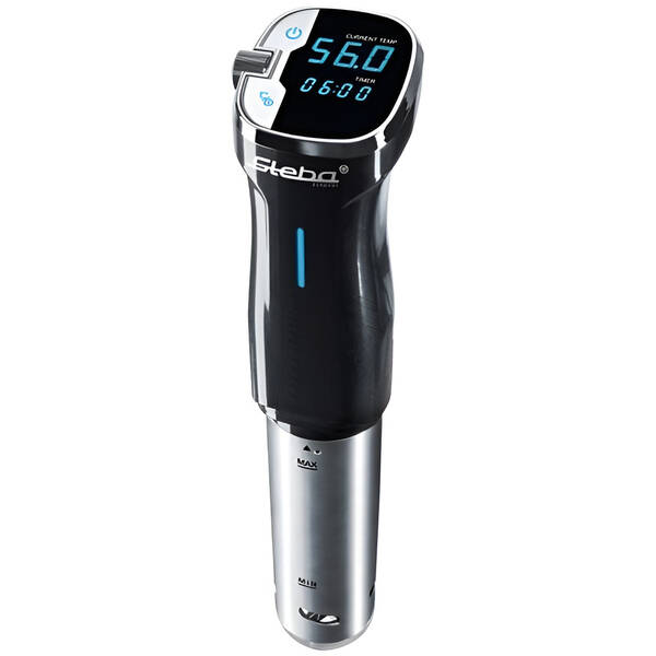 Vařič Sous-vide Steba SV 50 černý

