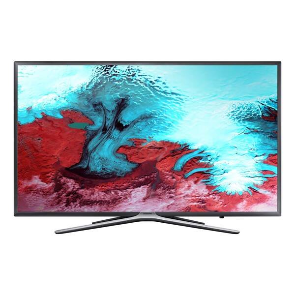 Televize Samsung UE49K5572 titanium

