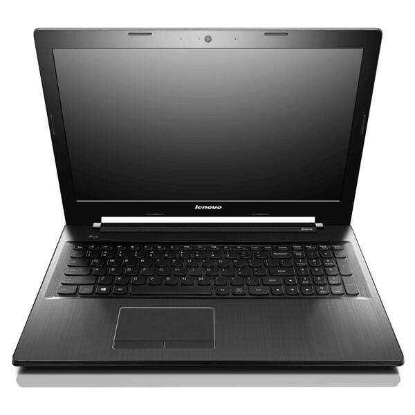 Notebook Lenovo Z50-75 černý

