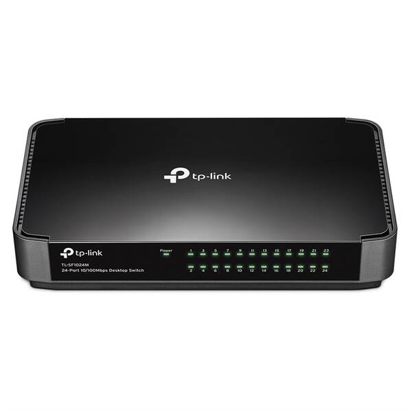Switch TP-Link TL-SF1024M 

