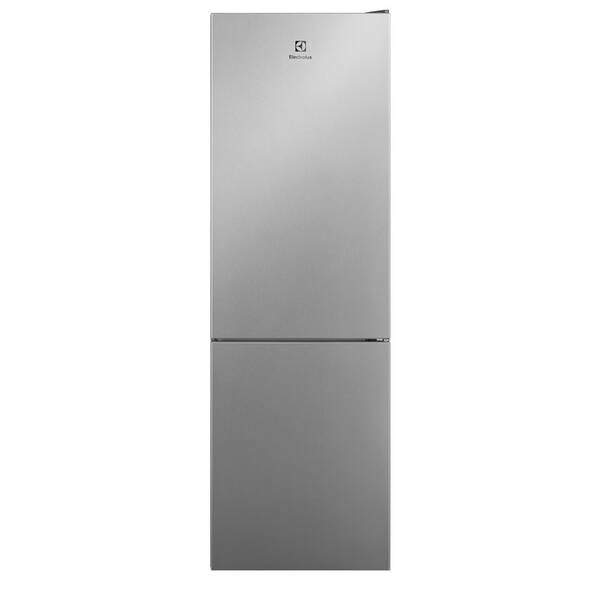 Chladnička s mrazničkou Electrolux LNT5MF32U0 nerez

