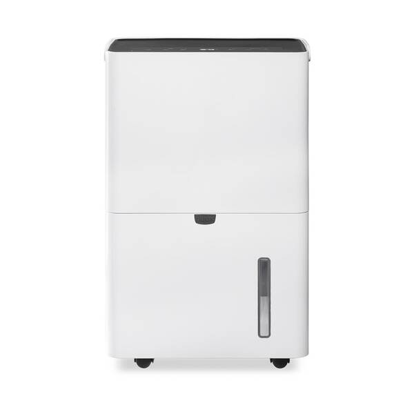 Odvlhčovač Duux DXDH02 Bora Smart černý/bílý

