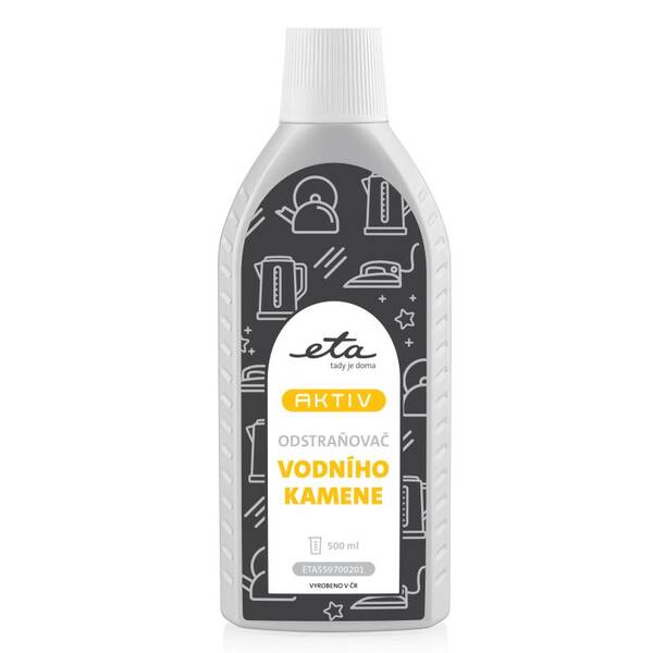 Odstraňovač vodního kamene ETA 5597 00201 


