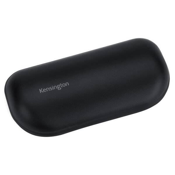 Opěrka zápěstí KENSINGTON ErgoSoft pro standardní myši černá

