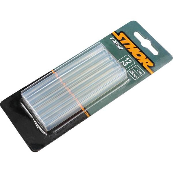 Patrony lepicí Sthor TO-73260 7 x 100 mm (12 ks) 

