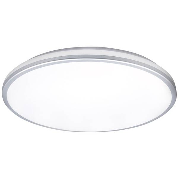 Stropní svítidlo Solight IP54, 18 W, 1530 lm, 3CCT, 33 cm bílé

