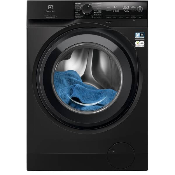 Pračka Electrolux EW7FG4492UC černá

