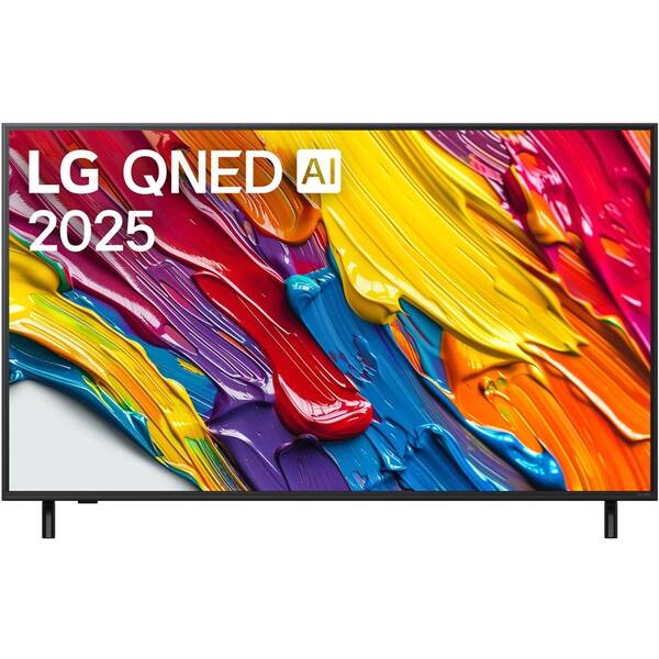 Televize LG 55QNED84A 

