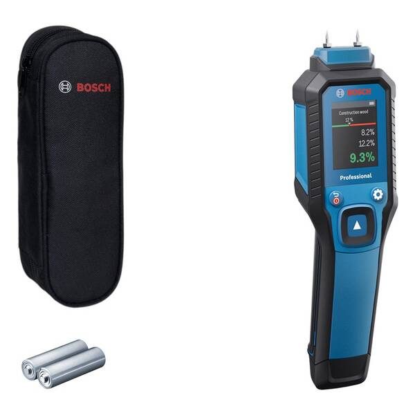Měřič vlhkosti Bosch GMP 1-13 

