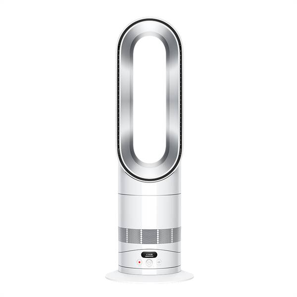 Teplovzdušný ventilátor Dyson Hot+Cool™ AM15 bílý

