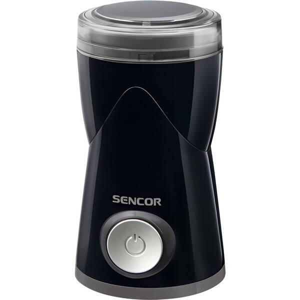 Kávomlýnek Sencor SCG 1050BK černý

