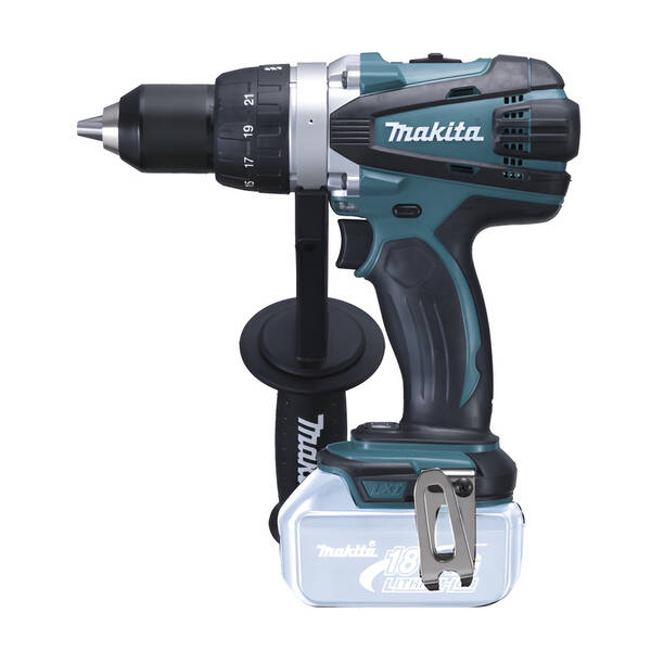 Vrtací šroubovák Makita DDF458Z (bez baterie) 

