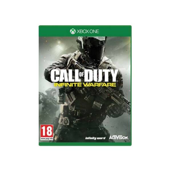 Hra Activision Call of Duty: Infinite Warfare 

