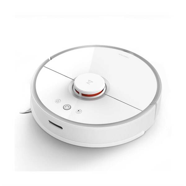 Robotický vysavač Xiaomi Sweep One S50 bílý

