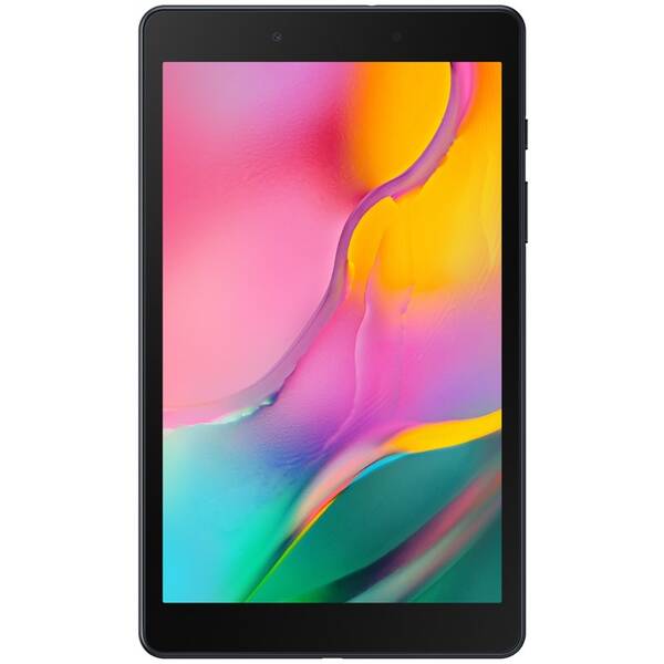 Dotykový tablet Samsung Tab A 8.0 LTE černý


