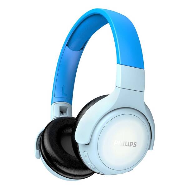 Sluchátka Philips TAKH402BL modrá

