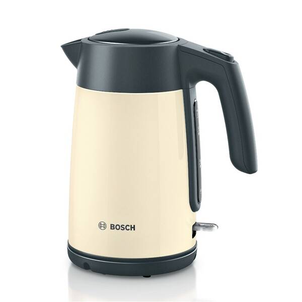 Rychlovarná konvice Bosch TWK7L467 
