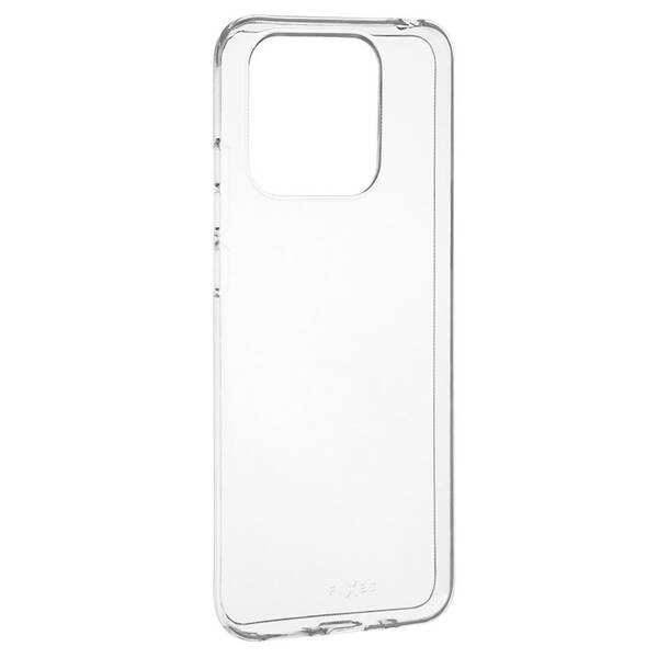 Kryt na mobil FIXED na Xiaomi Redmi 10C průhledný


