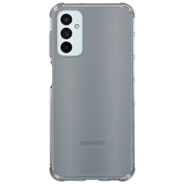 Kryt na mobil Samsung Galaxy M13 černý/průhledný

