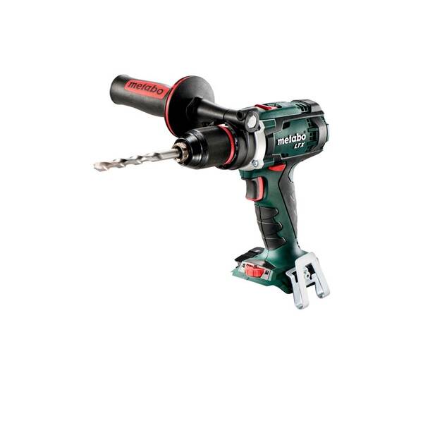 Vrtací šroubovák Metabo BS 18 LTX Impuls (bez baterie) 602191840 

