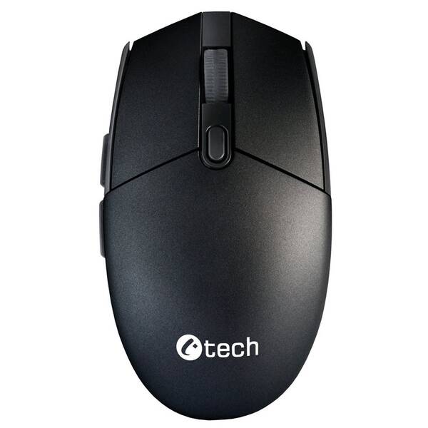 Myš C-Tech WLM-06S černá barva
