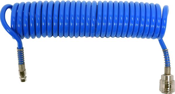 Vzduchová hadice YATO YT-24201 PU 5,5x8mm, 5m 

