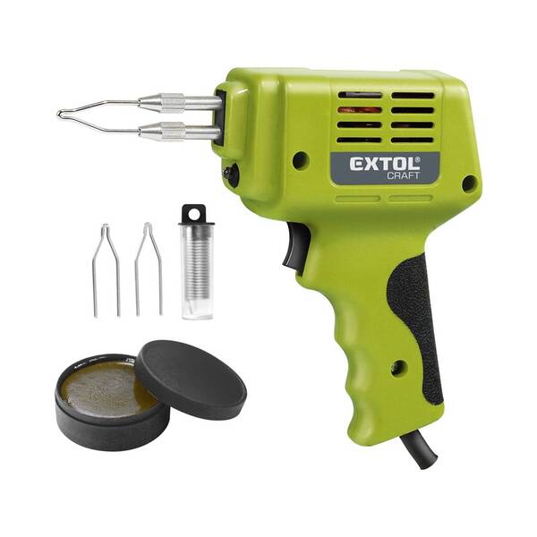 Pájka Extol Craft 9923 

