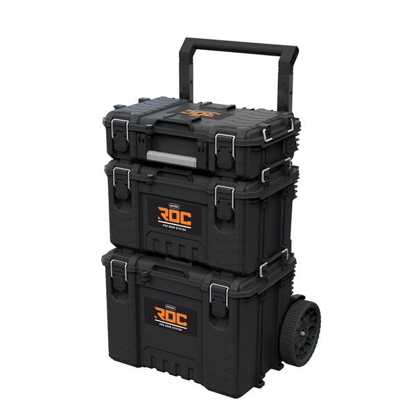 Box na nářadí Keter ROC Pro Gear 2.0 

