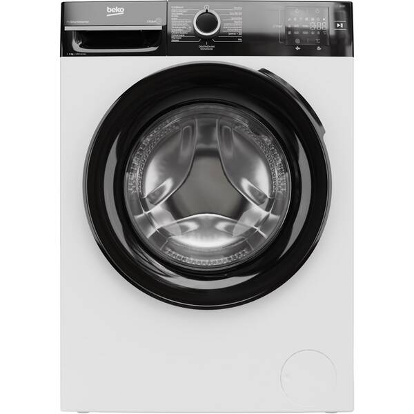 Pračka Beko BM1WFU3622WBB bílá

