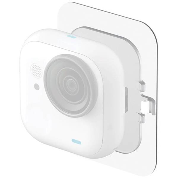 Lepicí podložka Insta360 GO Ultra (3 ks) průhledná

