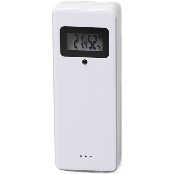 Čidlo pro meteostanice Airbi S02 bílý

