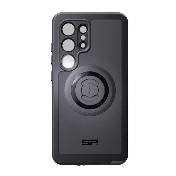 Kryt na mobil SP Connect Xtreme Samsung Galaxy S26 Ultra černý

