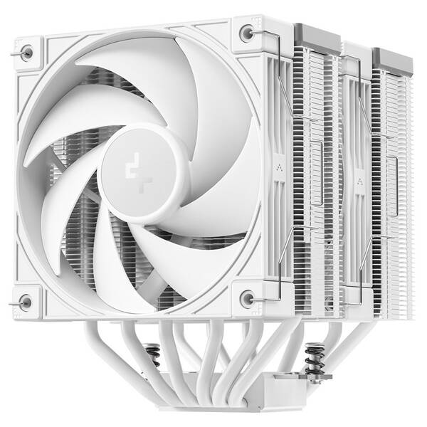 Chladič CPU DeepCool AK620 G2 WH 

