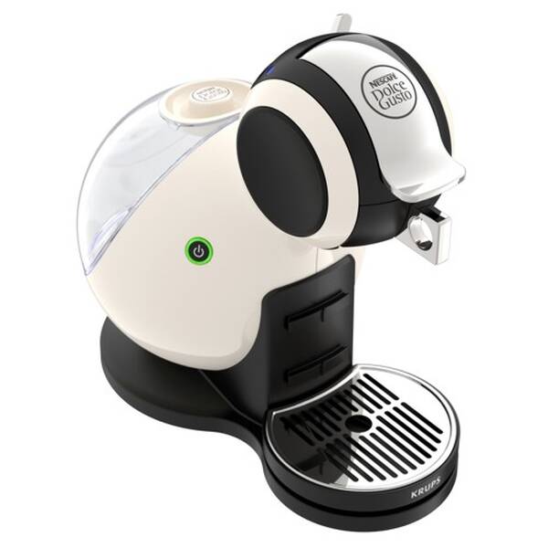 Espresso Krups KP2201 béžové


