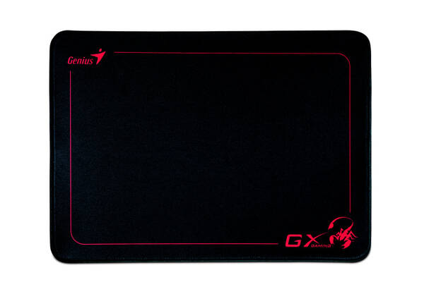 Podložka pod myš Genius GX-Speed P100, 35 x 25 cm černá


