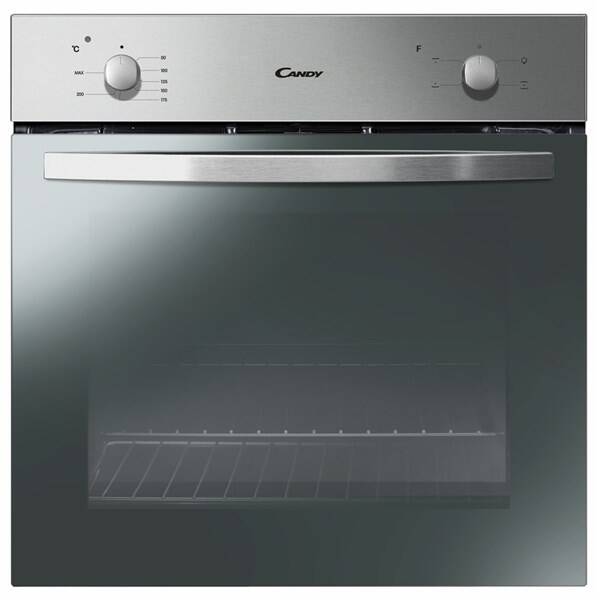 Trouba Candy FCS 100 X/E nerez

