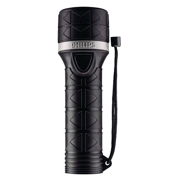 Svítilna Philips SFL5250 černá

