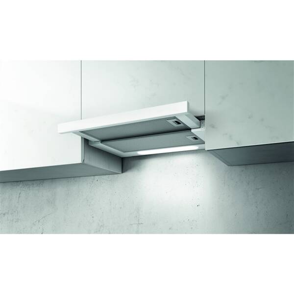 Odsavač par Elica ELITE 14 LUX WH/A/50 bílý

