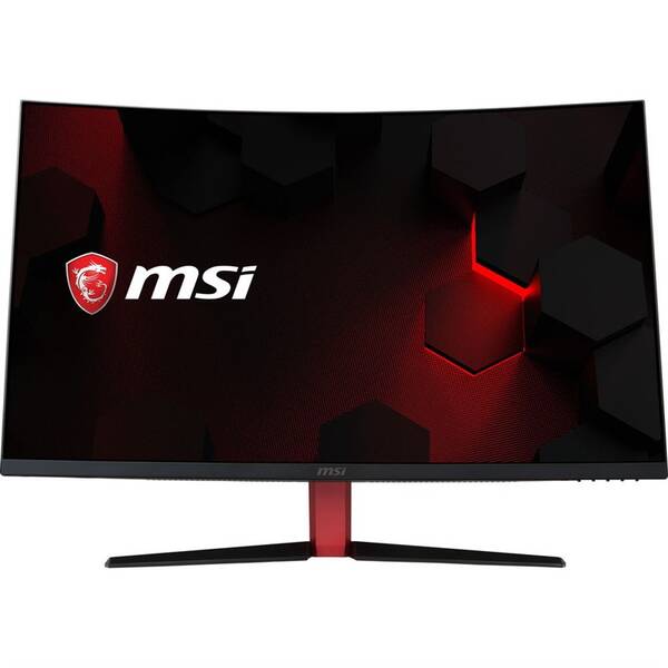 Herní monitor MSI Optix AG32CQ 

