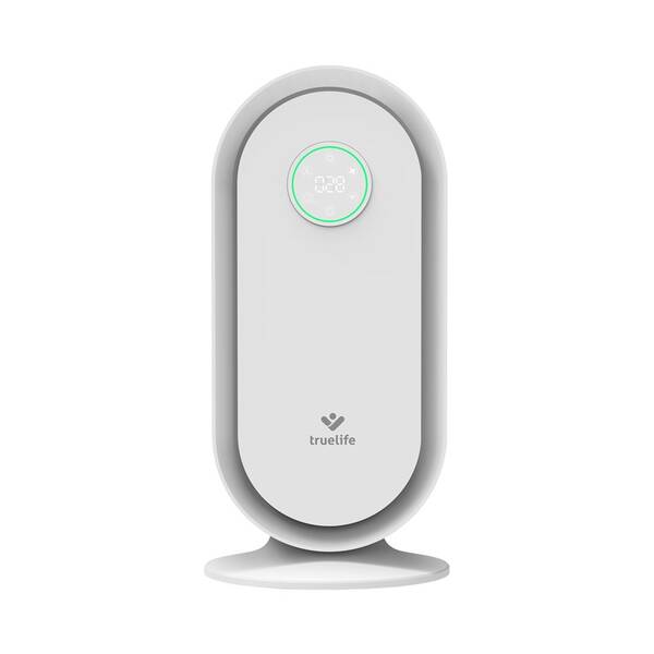 Čistička vzduchu TrueLife P5 WiFi bílá

