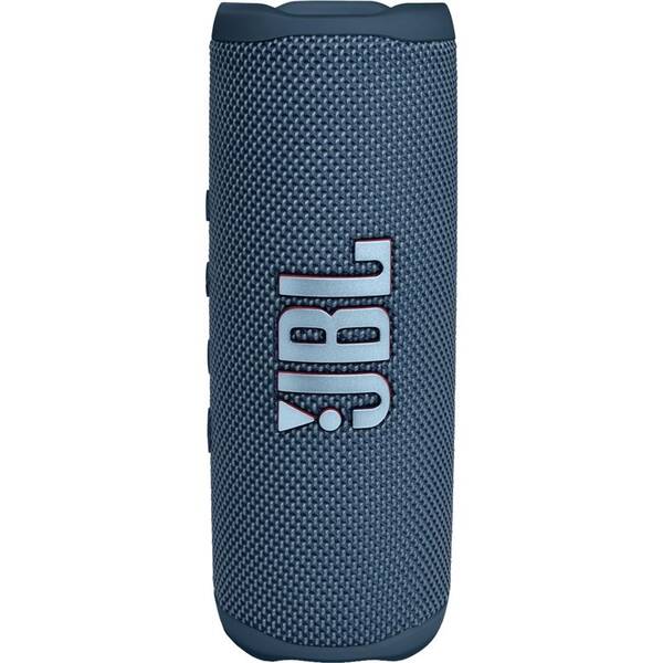 Přenosný reproduktor JBL FLIP 6 modrý

