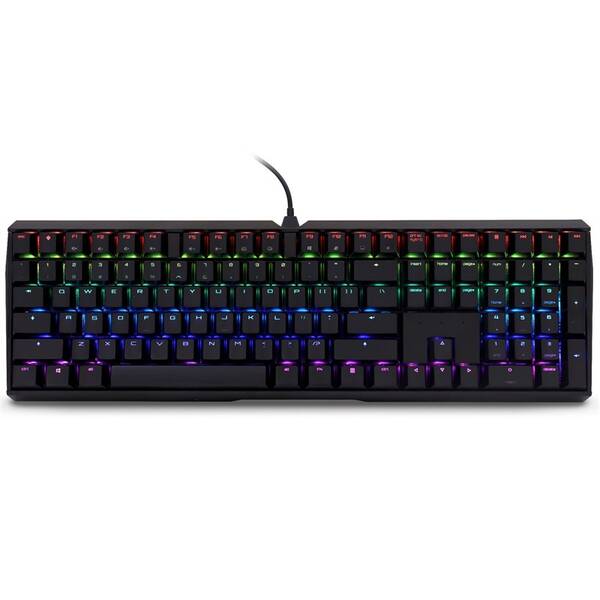 Klávesnice Cherry MX BOARD 3.0 S, UK černá


