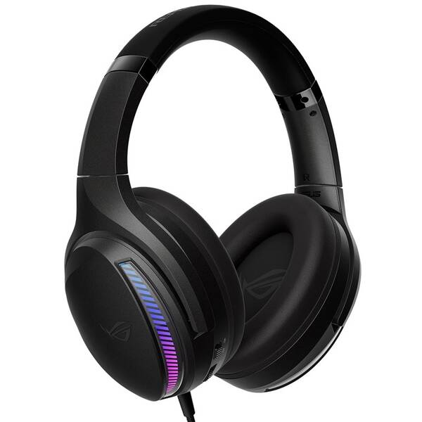 Headset Asus ROG Fusion II 300 černý

