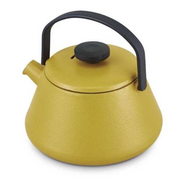 Konvice Brabantia 30004689 T-TIME žlutá 

