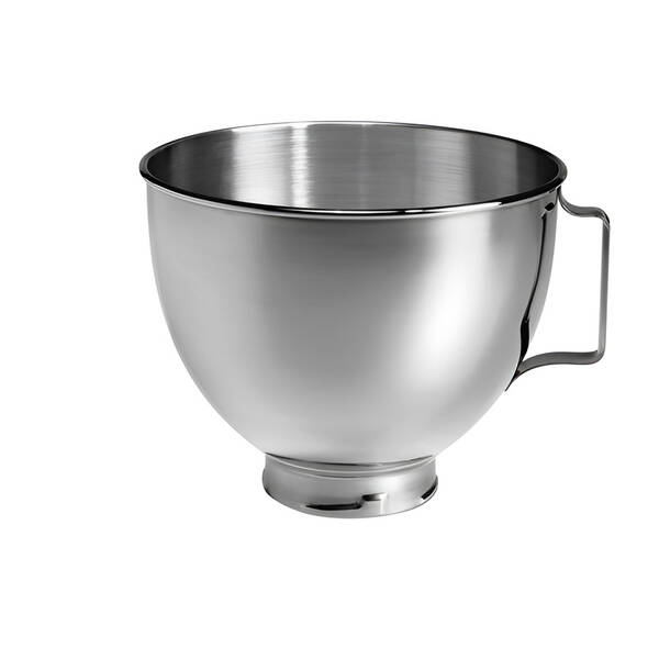 Nerezová mísa KitchenAid K45SBWH 

