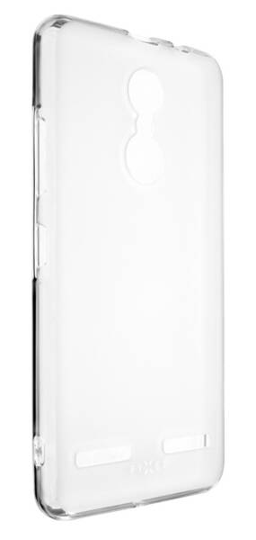 Kryt na mobil FIXED na Lenovo K6 - matný 

