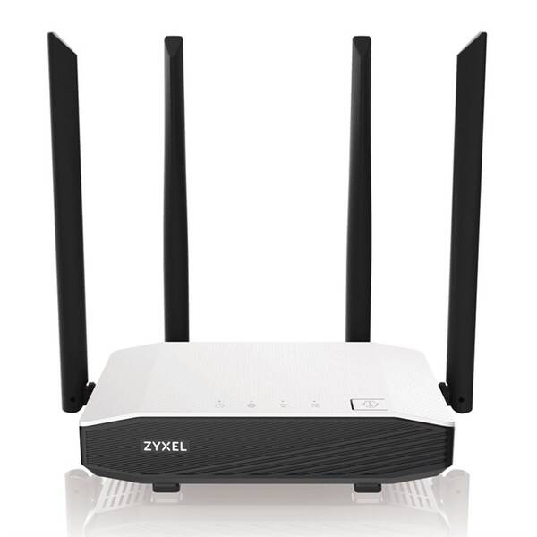 Router ZyXEL NBG6615 

