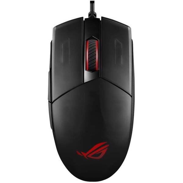 Myš Asus ROG Strix Impact II P506 černá

