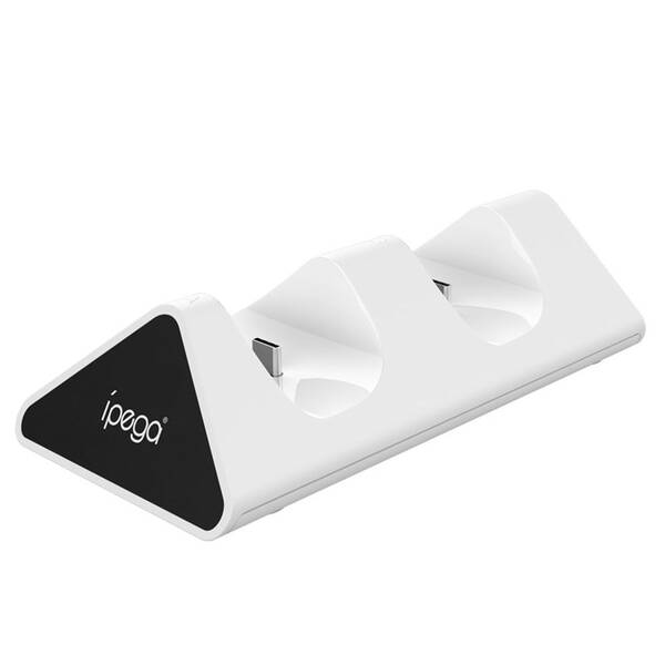 Dokovací stanice iPega P5012 Charger Station pro PS5 Controller 

