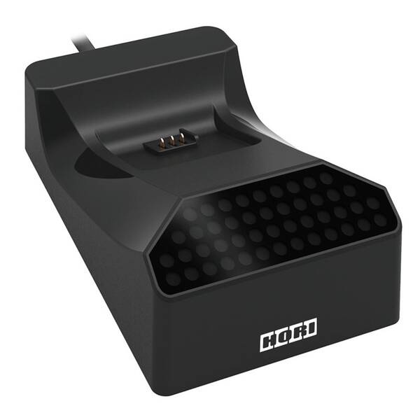 Dokovací stanice HORI Solo Charging Station pro Xbox One/Series černá

